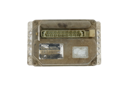 Calculateur 0261200716  26SA2593 Fiat Lancia Bosch 38913