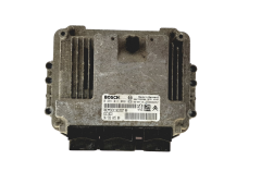 Calculateur PSA 0281011089 9653202580 Bosch 26469
