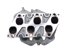 Collecteur D’admission Opel Omega B 3.0 V6 90411882 GM Collecteur D’admission Opel Omega B 3.0 V6 90411882 GM