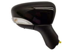 Rétroviseur Droit Renault Captur TEGNE 963019859R 9 Pin