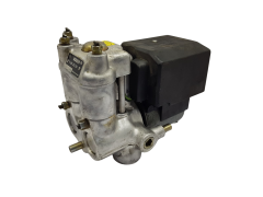 Pompe Abs Opel Omega 0265203001 Bosch 6414 Pompe Abs Opel Omega 0265203001 Bosch 6414