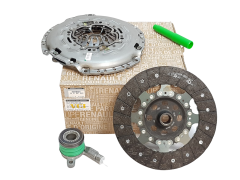 Ensemble D`Embrayage Nouvelle Original Master 3 Movano B 302186786R