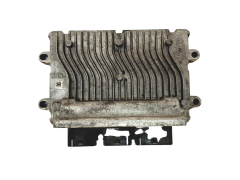 Calculateur 9664127180 21586048-9A PSA Valeo 30135