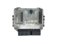 Calculateur 0281012660 37820-RSR-E13 Honda Bosch
