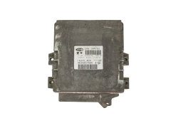 Calculateur 9639907680 16370.464 IAW1AP.50 PSA Magneti Marelli 18046