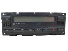 Commande Chauffage AC VW Passat B5 3B1907044D 24.00.0163.03