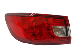 Phare De Voiture Gauche Arrière 265554091R Clio 4 Renault Phare De Voiture Gauche Arrière 265554091R Clio 4 Renault