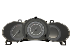 Bloc Compteurs Vitesse Citroen C3 2 96668806XT A2C53385827 23790