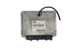 Calculateur IAW4AF.SP 55190098 Fiat Magneti Marelli 44808