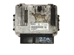 Calculateur 51820800 0281015229 Alfa Romeo Bosch Calculateur 51820800 0281015229 Alfa Romeo Bosch