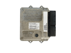 Calculateur Fiat Lancia 51805375 7160019700 Magneti 37481