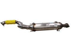 Filtre A Particules Fap Original Citroen Peugeot Fiat 1640323780 1393927080