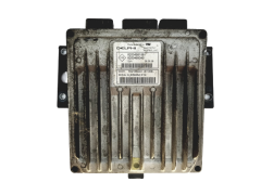 Calculateur 8200498188 8200469340 R0410B024D Renault Nissan Delphi 19840