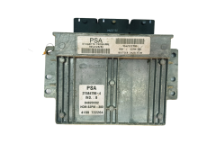 Calculateur 9654528280 9642222380 21584799-4 PSA Sagem 32121 Calculateur 9654528280 9642222380 21584799-4 PSA Sagem 32121