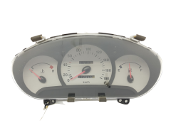 Bloc Compteurs Vitesse Hyundai Atos 94004-02060 9400402060 25475
