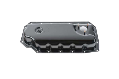 Carter D`Huile Pour Audi 06E103600H 11031837501 Vika