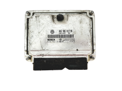 Calculateur 045906019BP 0281012194 VW Bosch 27970