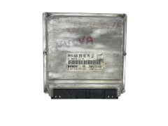 Calculateur A6681530279 0281010793 Mercedes Bosch 56374