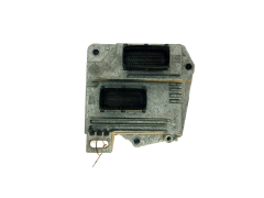 Calculateur 55561172 FCDB Opel Delphi  Calculateur 55561172 FCDB Opel Delphi