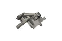 Pompe D’huile Pour VW Audi 021115105B 11151217501 Vika