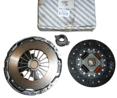 Ensemble D`Embrayage Original Jumper Boxer Ducato 2 2.8 HDI 2052Y1