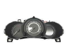 Bloc Compteurs Vitesse Citroen C3 2 98041181XT A2C83012900 45220