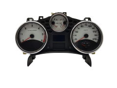 Bloc Compteurs Vitesse Peugeot 207 9662904880 A2C53190341 1411