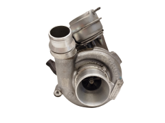 Turbocompresseur GTA1549LV 770116-1 H8200638766 2.0 dCi 8200646108 