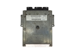 Calculateur 8C11-12A650-CC 4FCB Ford FoMoCo Calculateur 8C11-12A650-CC 4FCB Ford FoMoCo