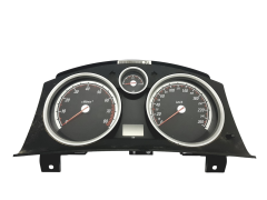 Bloc Compteurs Vitesse Opel Astra H 13225973ZJ VDO GM 