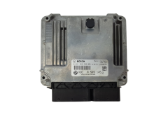 Calculateur 8589145-01 0281032308 8589145 BMW Bosch