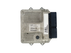 Calculateur 55192097 MJD6JF.Y1 Lancia FGP 36080