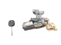 Commutateur D’allumage Toyota Yaris 45020-52-1 7894 1166 Commutateur D’allumage Toyota Yaris 45020-52-1 7894 1166