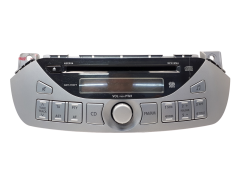 Radio Cd Mp3 Nissan Pixo 39101M68K00 39101-68K0 CDF-R3019A 1121 Radio Cd Mp3 Nissan Pixo 39101M68K00 39101-68K0 CDF-R3019A 1121