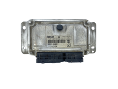 Calculateur PSA Toyota 89661-0H022 0261208702 Bosch 54493