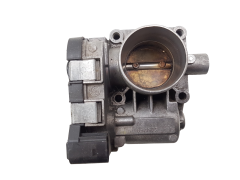 Boitier Papillon D’admission Fiat Ford 5519278 44SMF9 Magneti Marelli