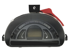 Bloc Compteurs Vitesse Citroen C2 9652008080 G 00 49734