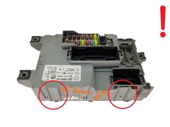Calculateur De Confort 00518996150 28298729 Fiat Delphi Calculateur De Confort 00518996150 28298729 Fiat Delphi