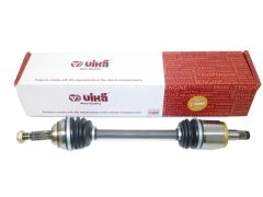 Arbre De Roue Gauche 6U0407271F 54070008501 Skoda Vika
