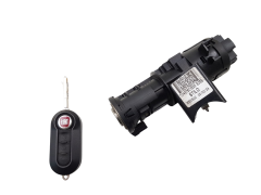 Commutateur D’allumage Fiat 00467601520 61001500 46742880 TRW 1187 Commutateur D’allumage Fiat 00467601520 61001500 46742880 TRW 1187
