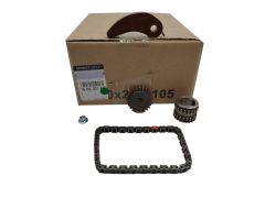 Chaîne De Pompe À Huile Original 150A03157R Renault