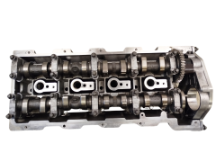 La Culasse Mercedes Sprinter R6110160504 A6460100820 2.2 CDI 646821 La Culasse Mercedes Sprinter R6110160504 A6460100820 2.2 CDI 646821