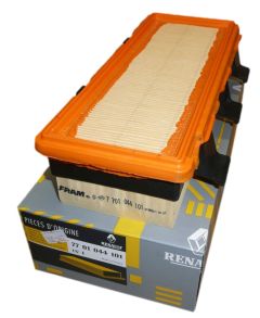 Filtre  À Air Nouvelle Original 7701044101 Renault Dacia