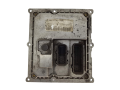 Calculateur Smart 0002749V001 0281010161 Bosch 13558