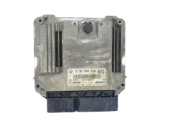 Calculateur Ecu Opel 55580830 00TQ 0281017960 Bosch 63773