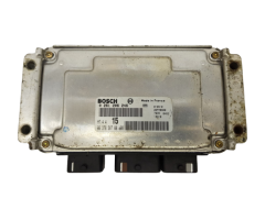 Calculateur PSA 0261206246 9637838780id08 Bosch 21536
