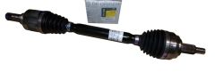 Arbre De Roue Gauche Original 8200934678 Renault