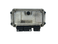 Calculateur 0261206246 9637838780id04  PSA Bosch 51330
