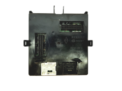 Calculateur BSI 8200213234 21669695-8A Renault Sagem 22721