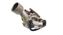 Turbocompresseur 0375A4 701072-1 9631536380 Garrett 2.1 TD Peugeot 806 605